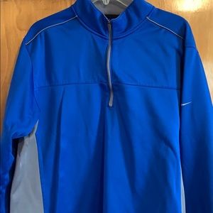 Nike Golf Pullover